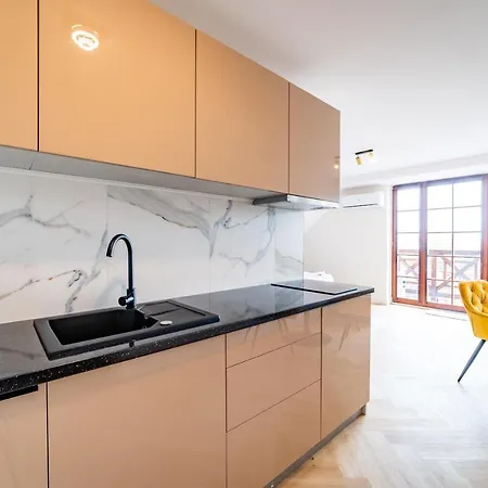 Apartamenty Mazurskie Mikolajki  Exterior photo