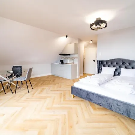 Apartamenty Mazurskie Mikolajki  Exterior photo