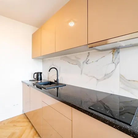 Apartamenty Mazurskie Mikolajki  Exterior photo