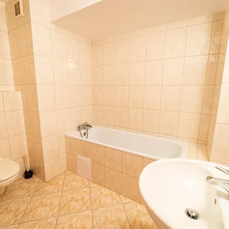 Apartamenty Mazurskie Mikolajki  Exterior photo