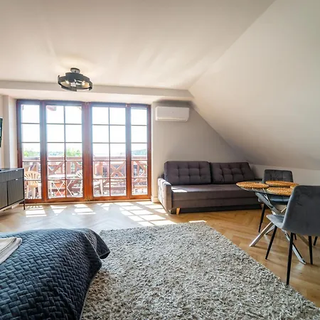 Apartamenty Mazurskie Mikolajki  Exterior photo
