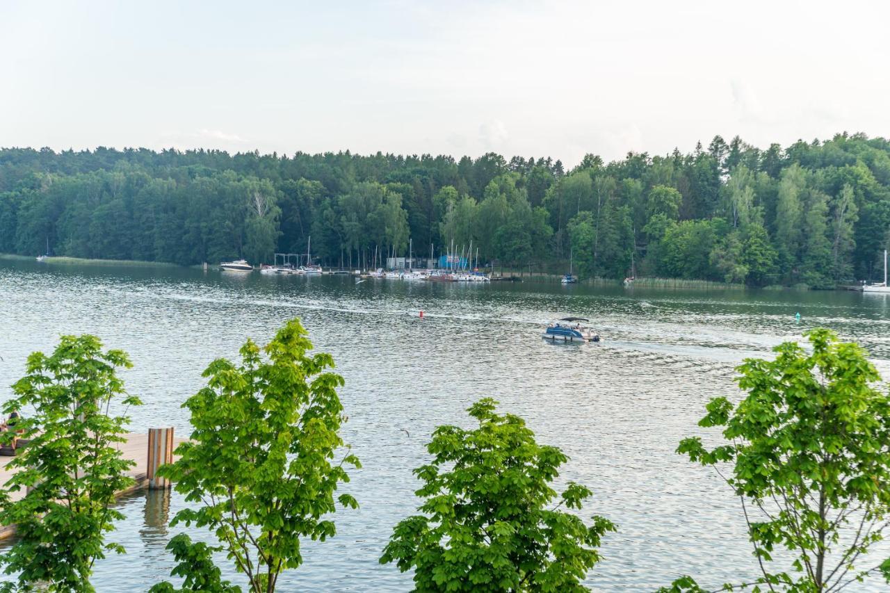 Apartment Mazurskie
