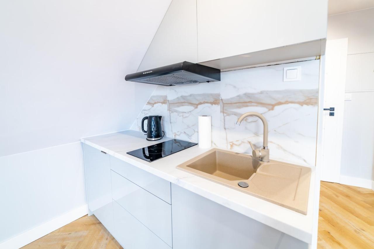Mazurskie Apartment Mikolajki (Mragowo)