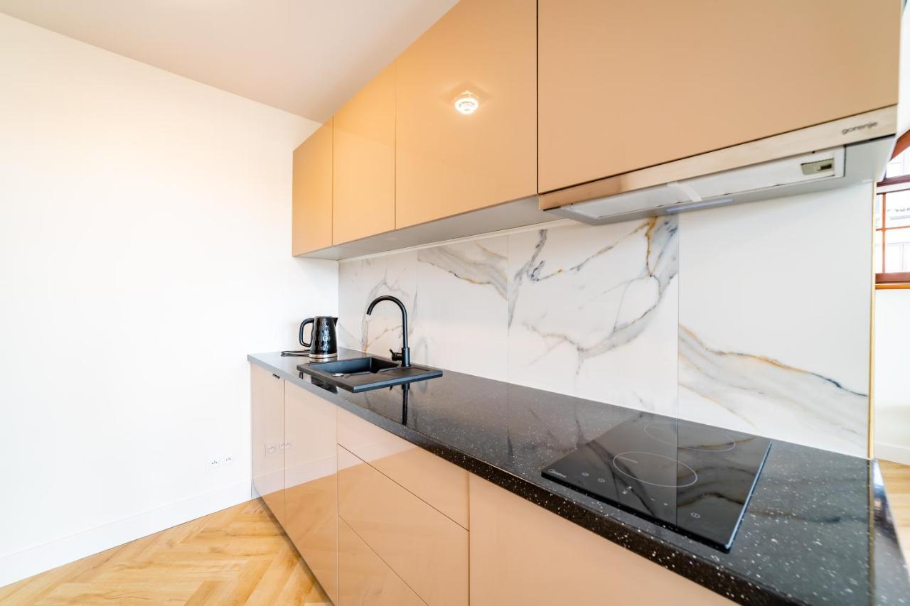 Mazurskie Apartment *