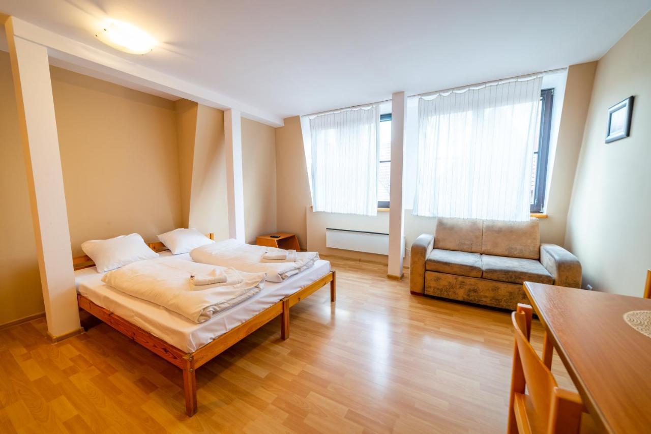 Apartment Mazurskie