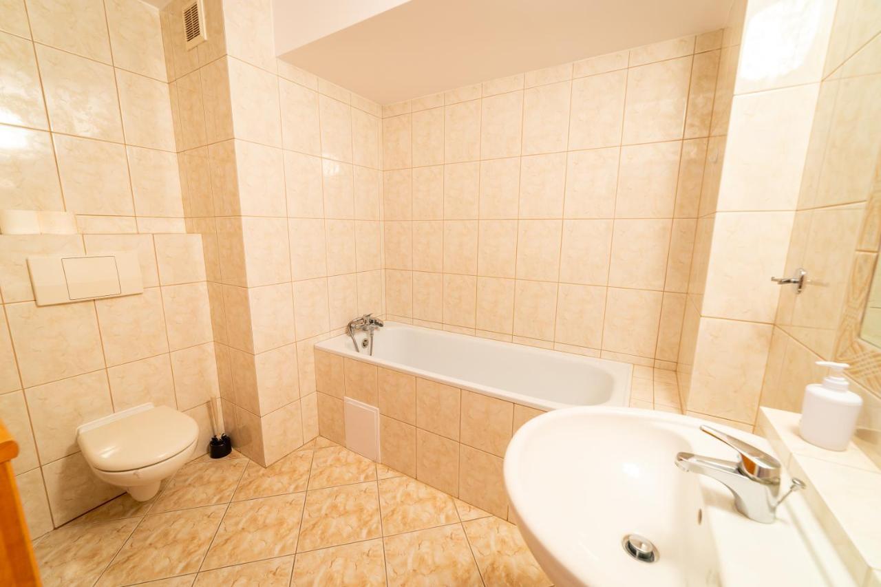 Apartment Mazurskie *